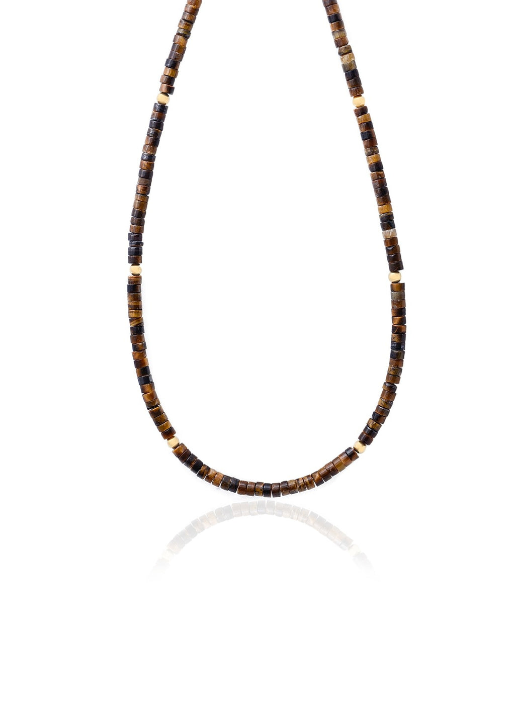 LAST CRUSADE NECKLACE