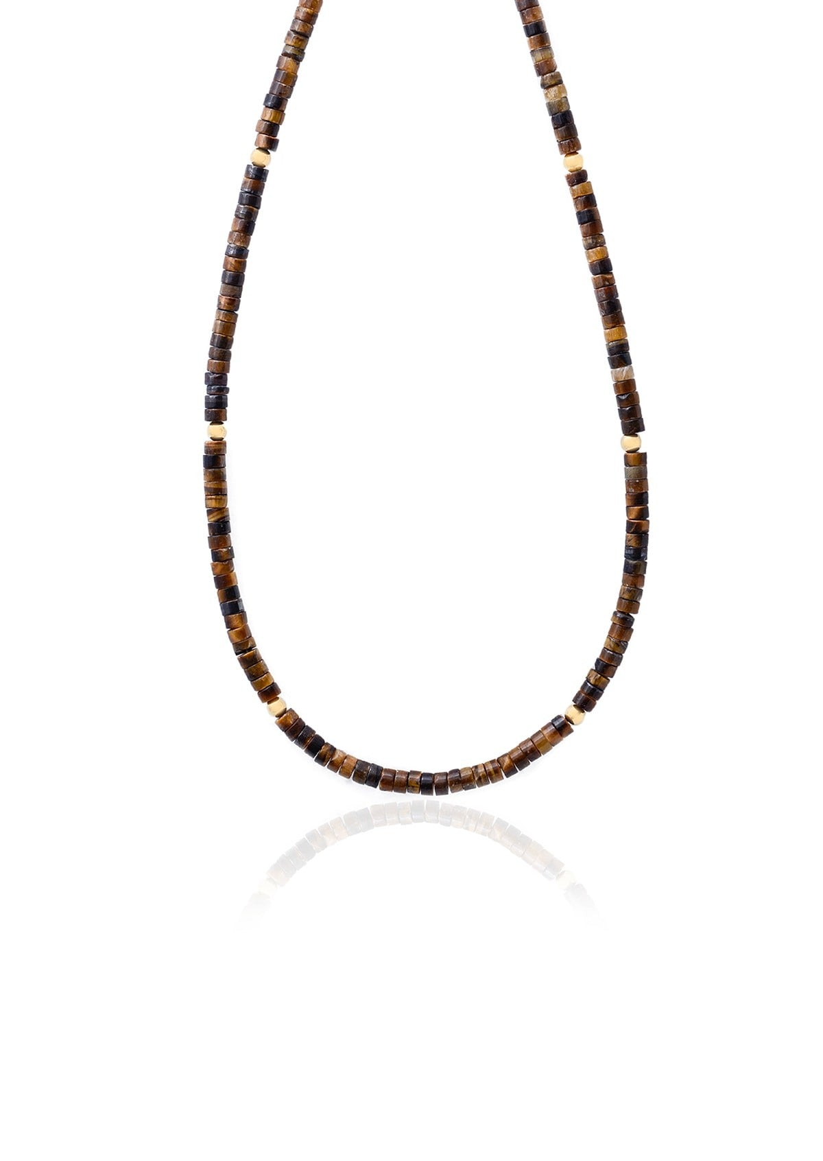 LAST CRUSADE NECKLACE