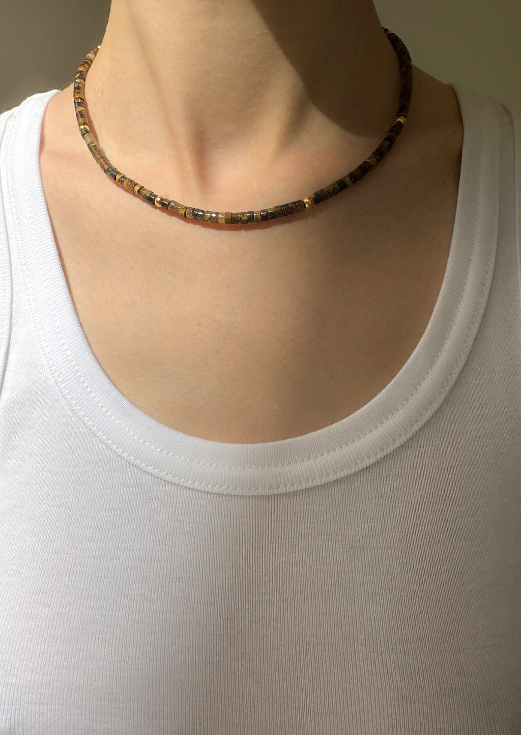 LAST CRUSADE NECKLACE