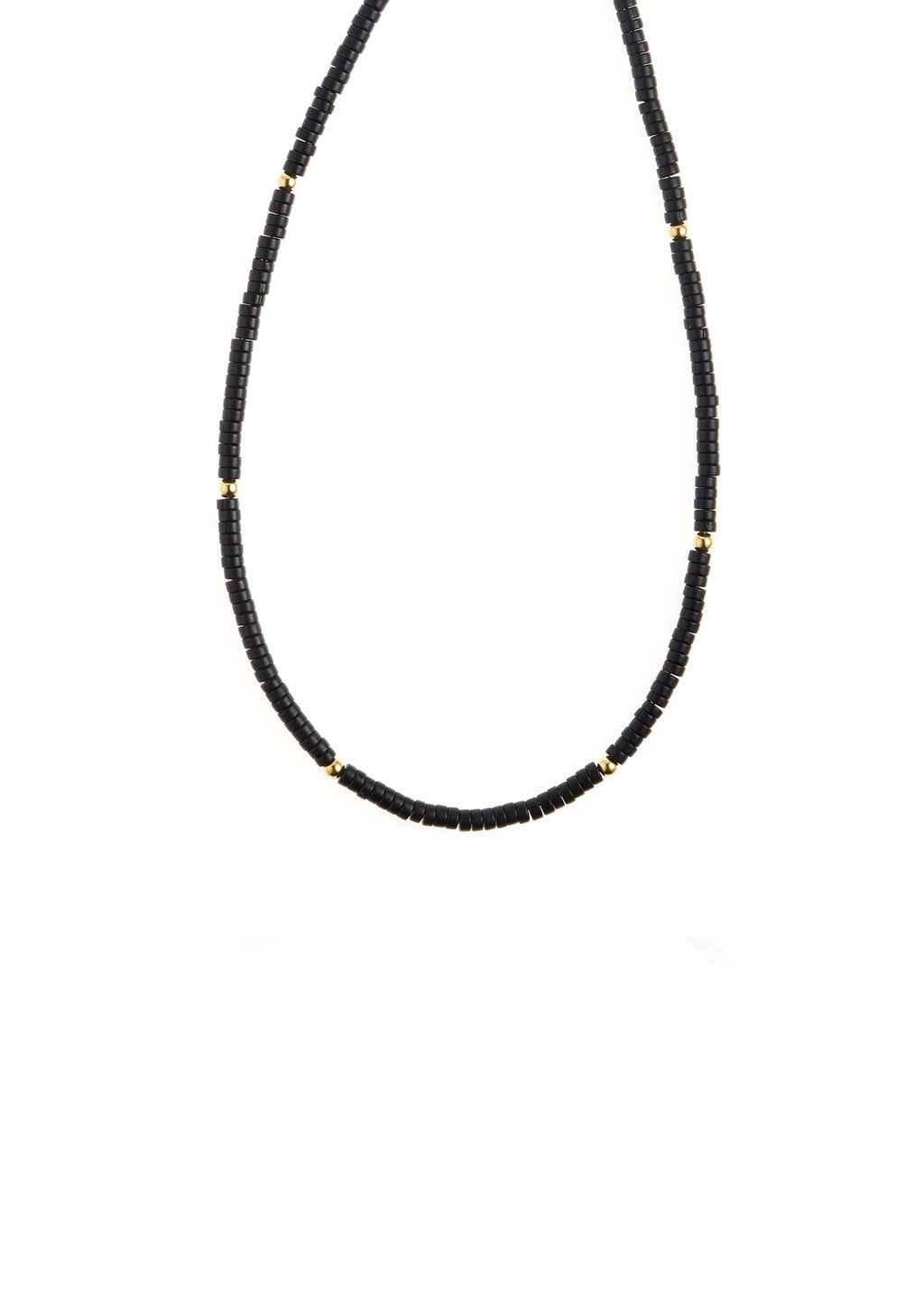 HOLY GOLIGHTLY NECKLACE