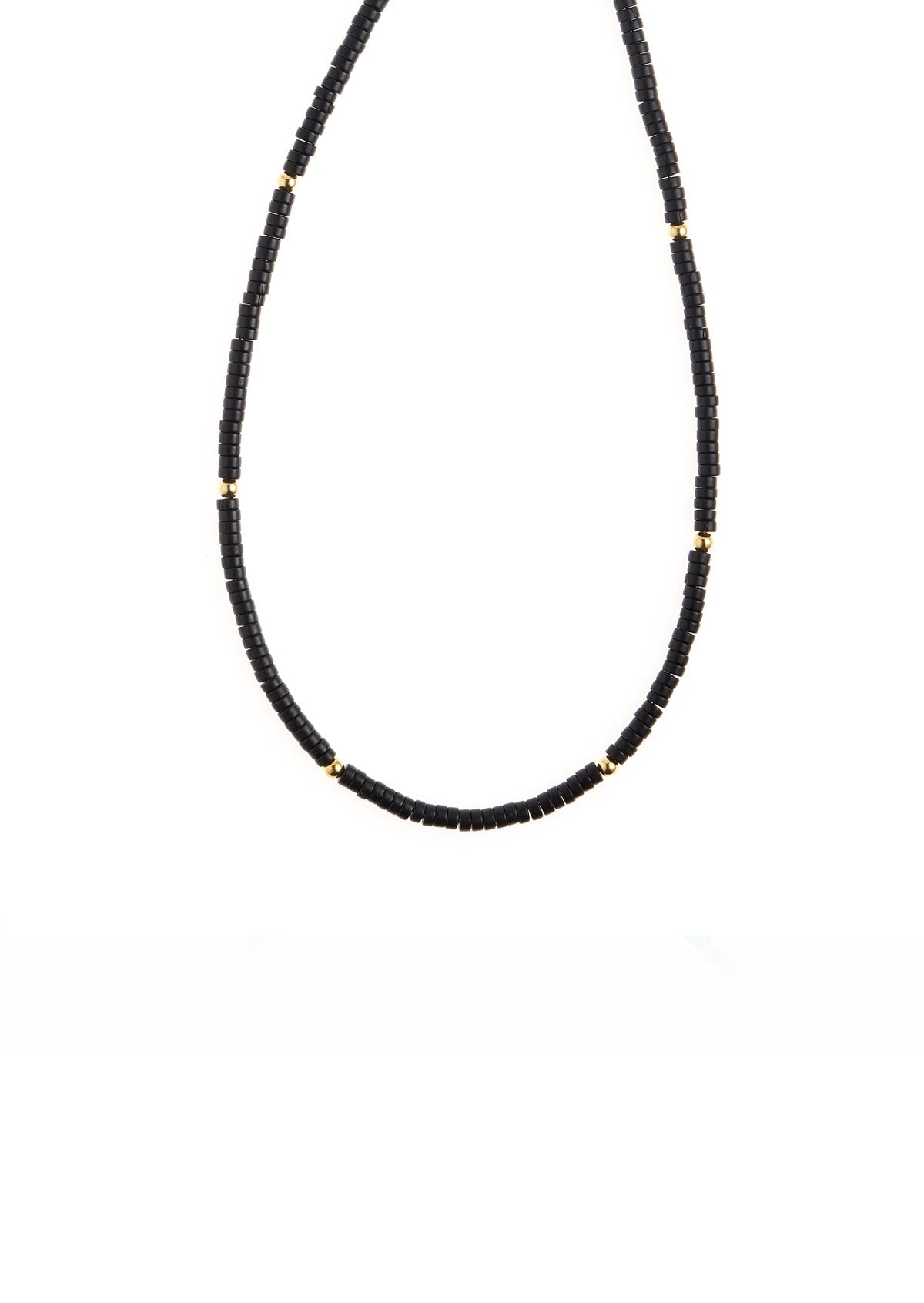 HOLY GOLIGHTLY NECKLACE