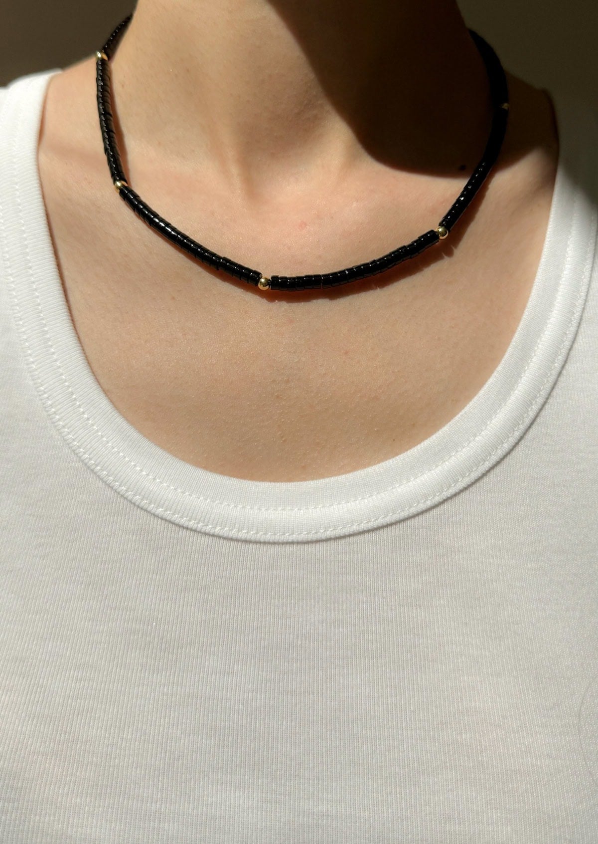 HOLY GOLIGHTLY NECKLACE