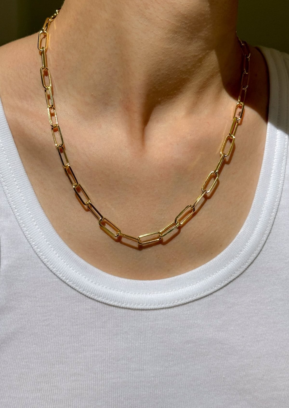 YASEMI CHAIN