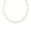 OVAL STATEMENT CHAIN