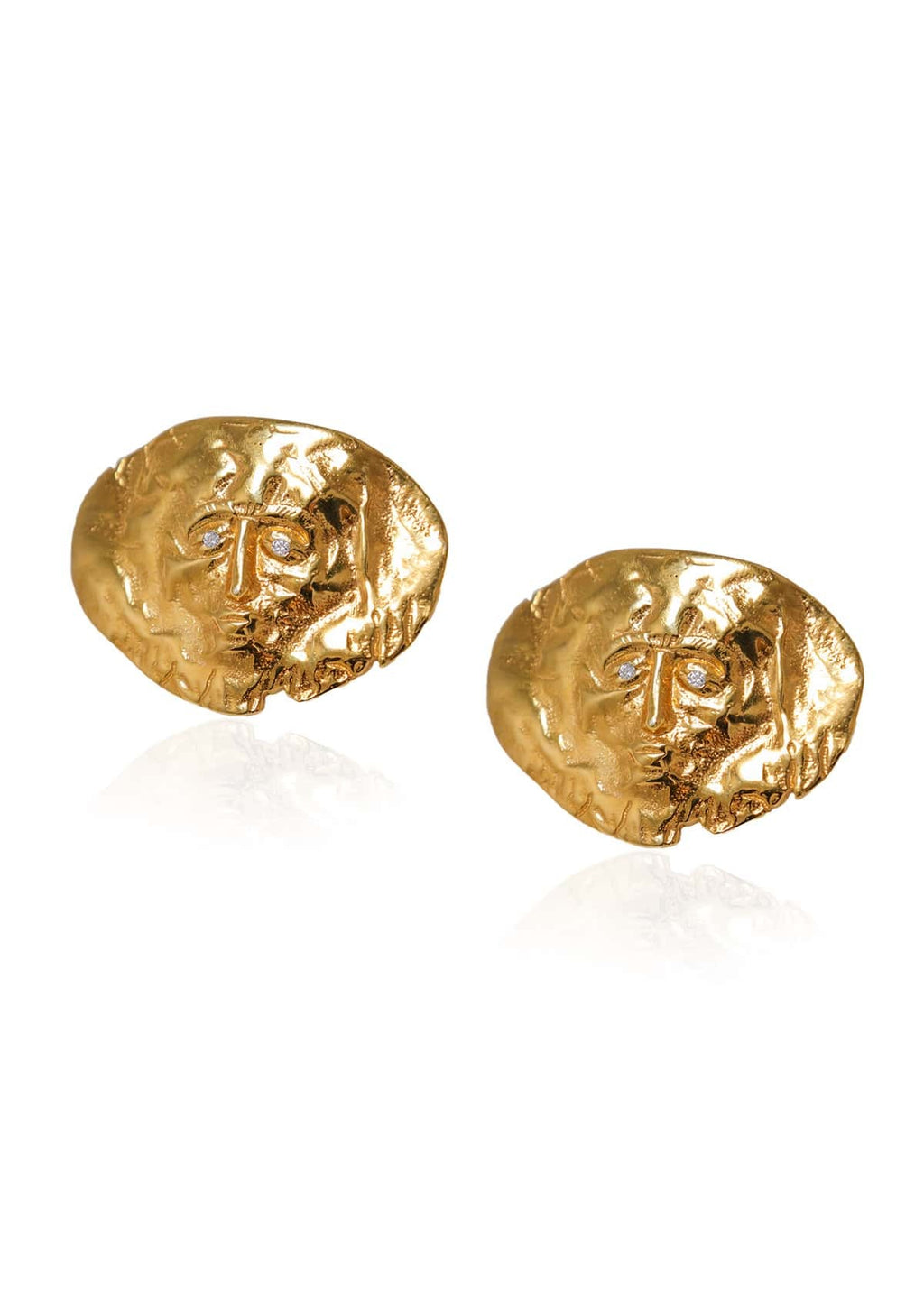 NIKOLAOS EARRINGS