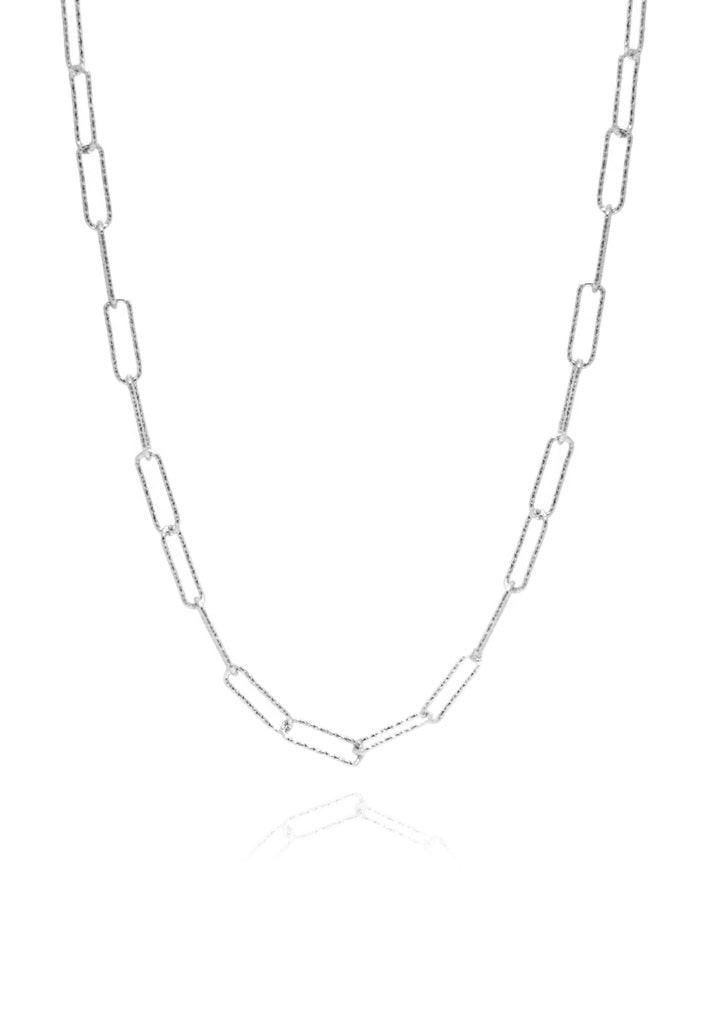 DIAMOND CUT CHAIN