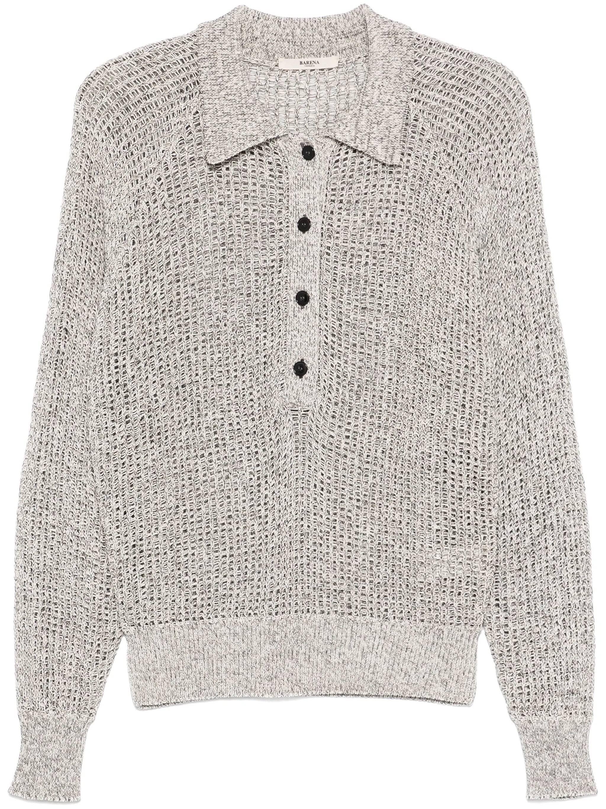 Knitwear Alisso Aura
