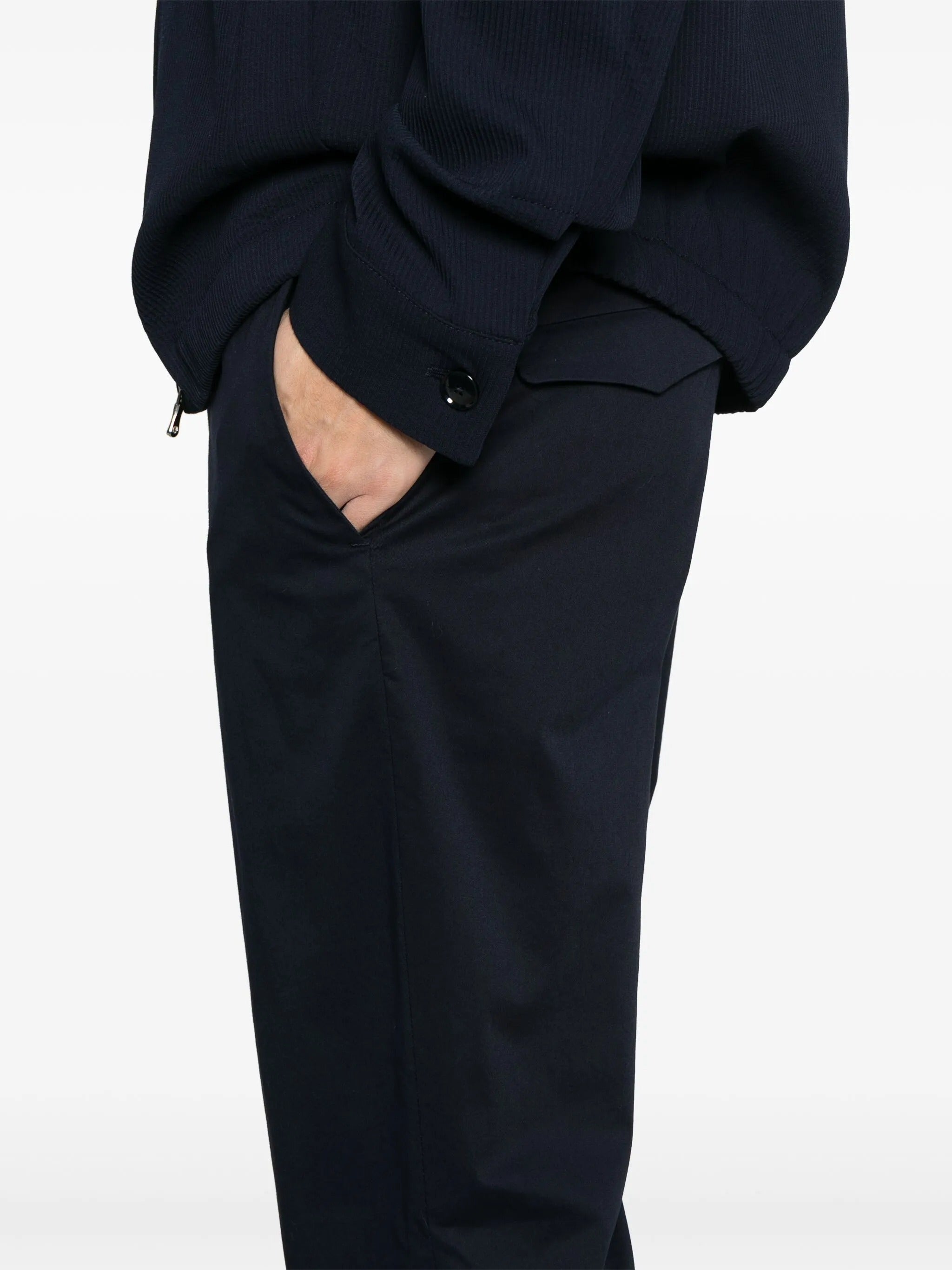 Pantalone Capovae Palio