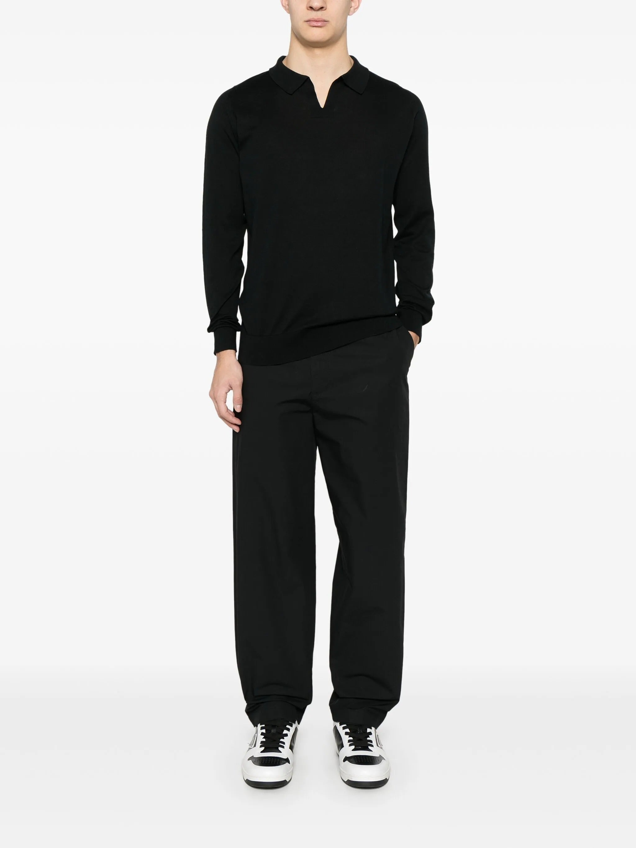 Pantalone Canasta Vion