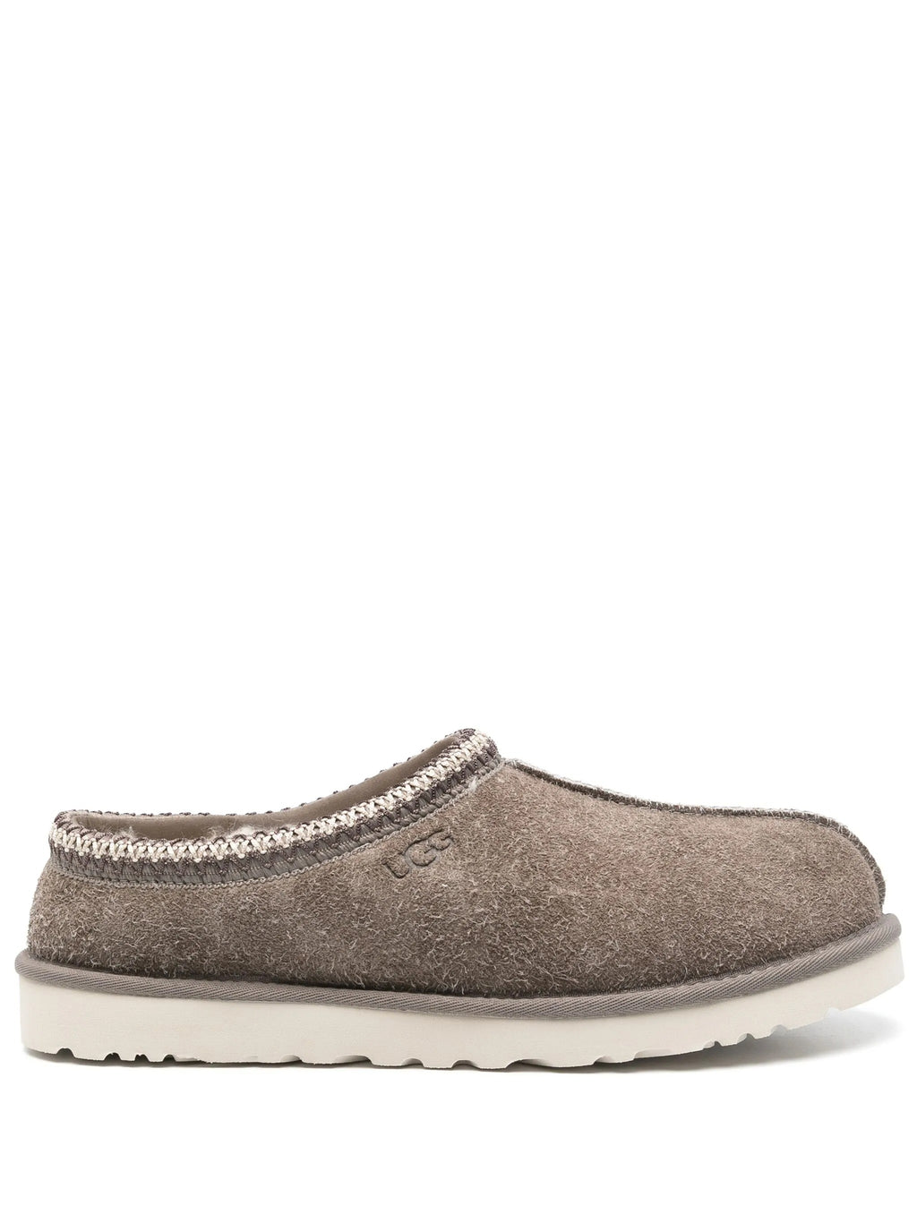 M TASMAN SHAGGY SUEDE