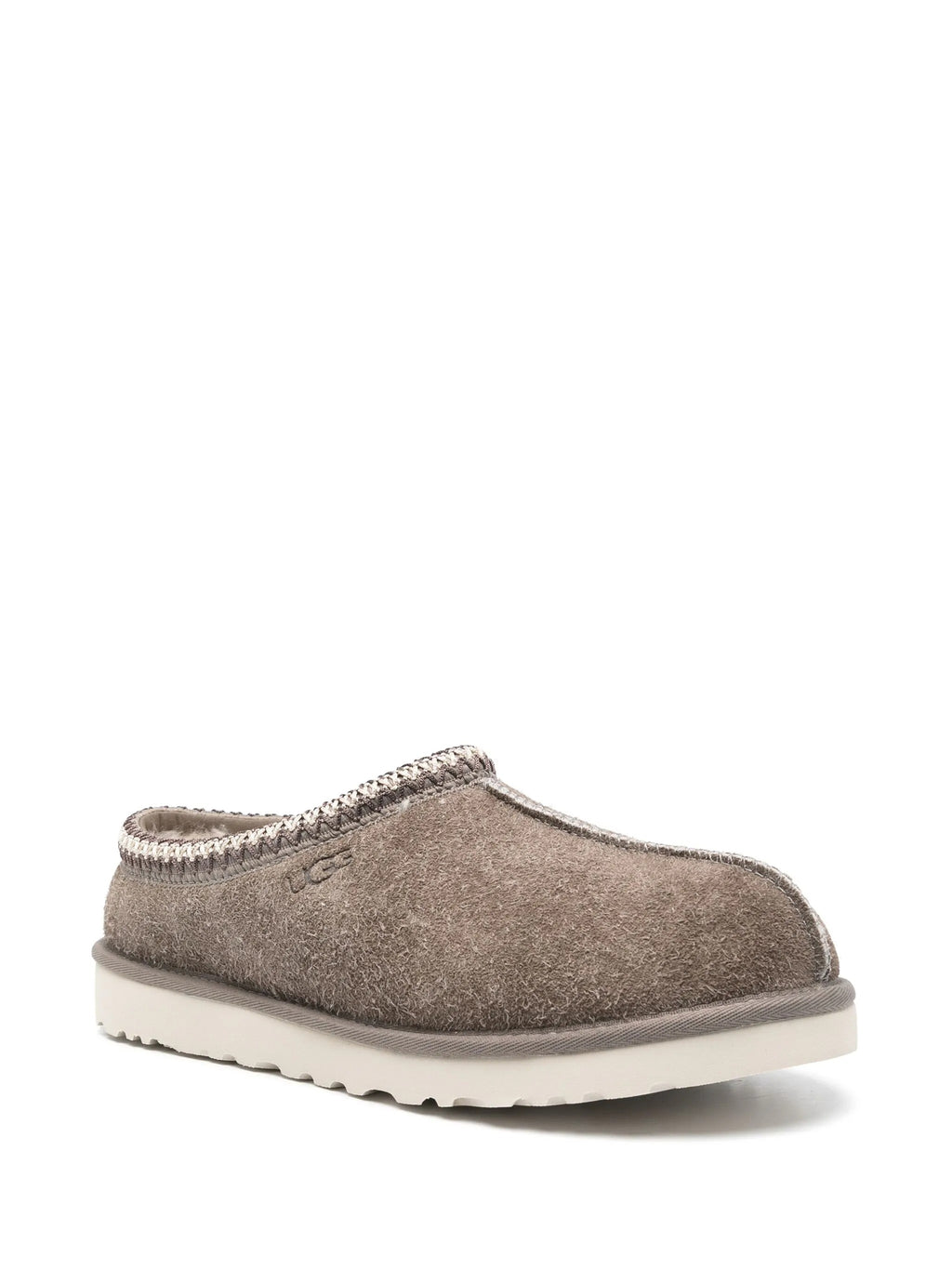 M TASMAN SHAGGY SUEDE