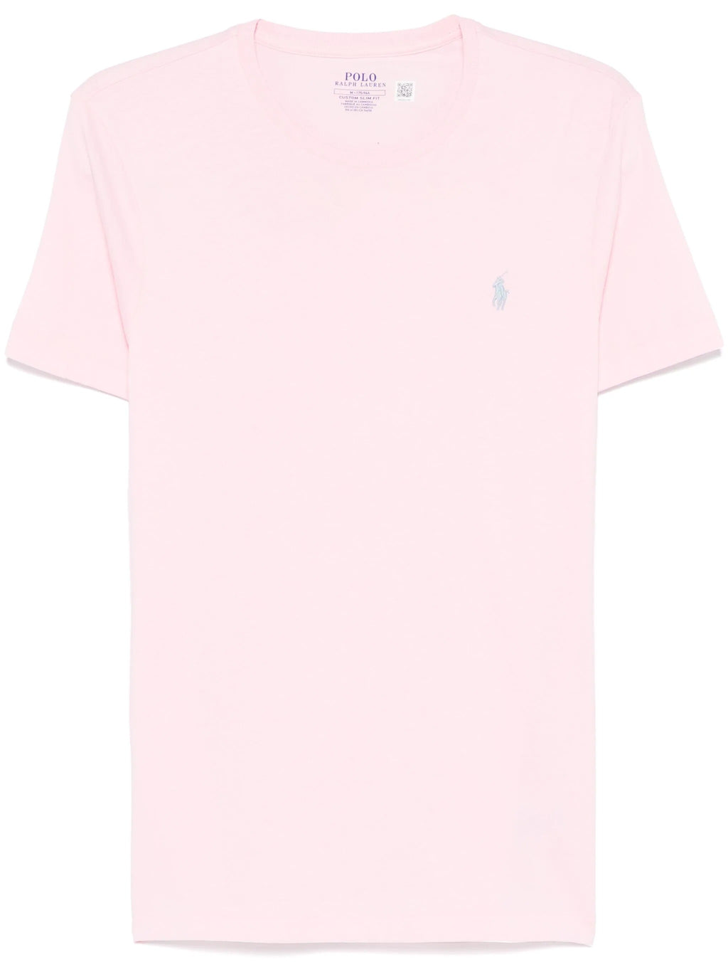 SHORT SLEEVE-T-SHIRT