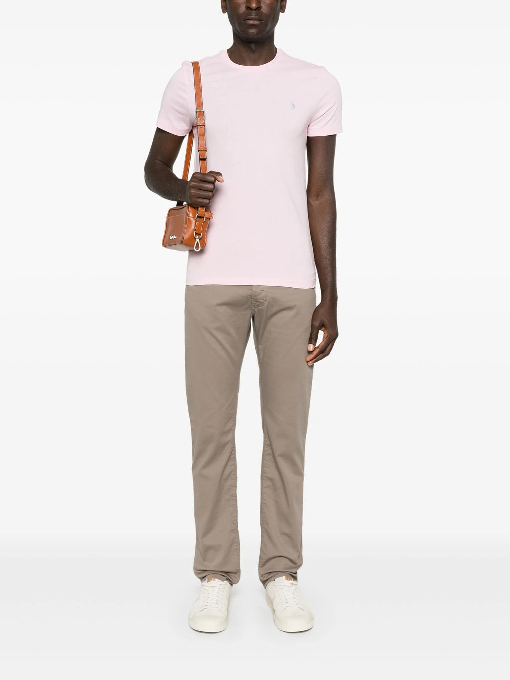 SHORT SLEEVE-T-SHIRT