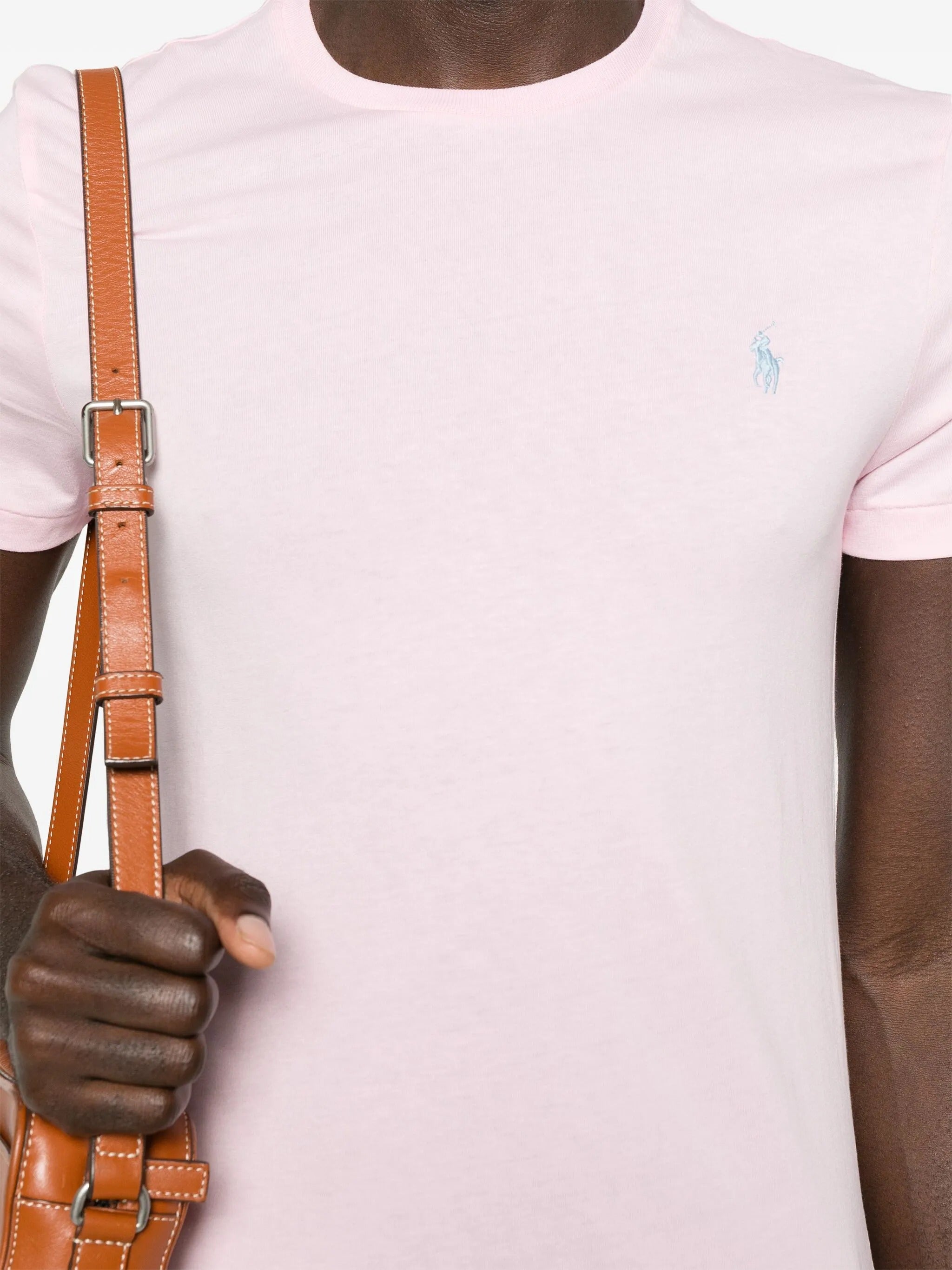 SHORT SLEEVE-T-SHIRT