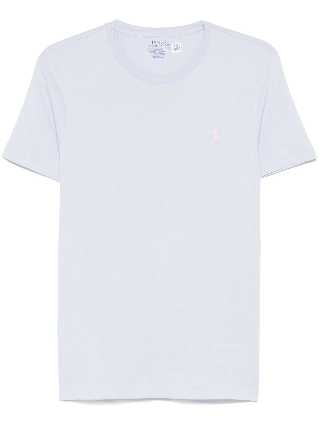 SHORT SLEEVE-T-SHIRT