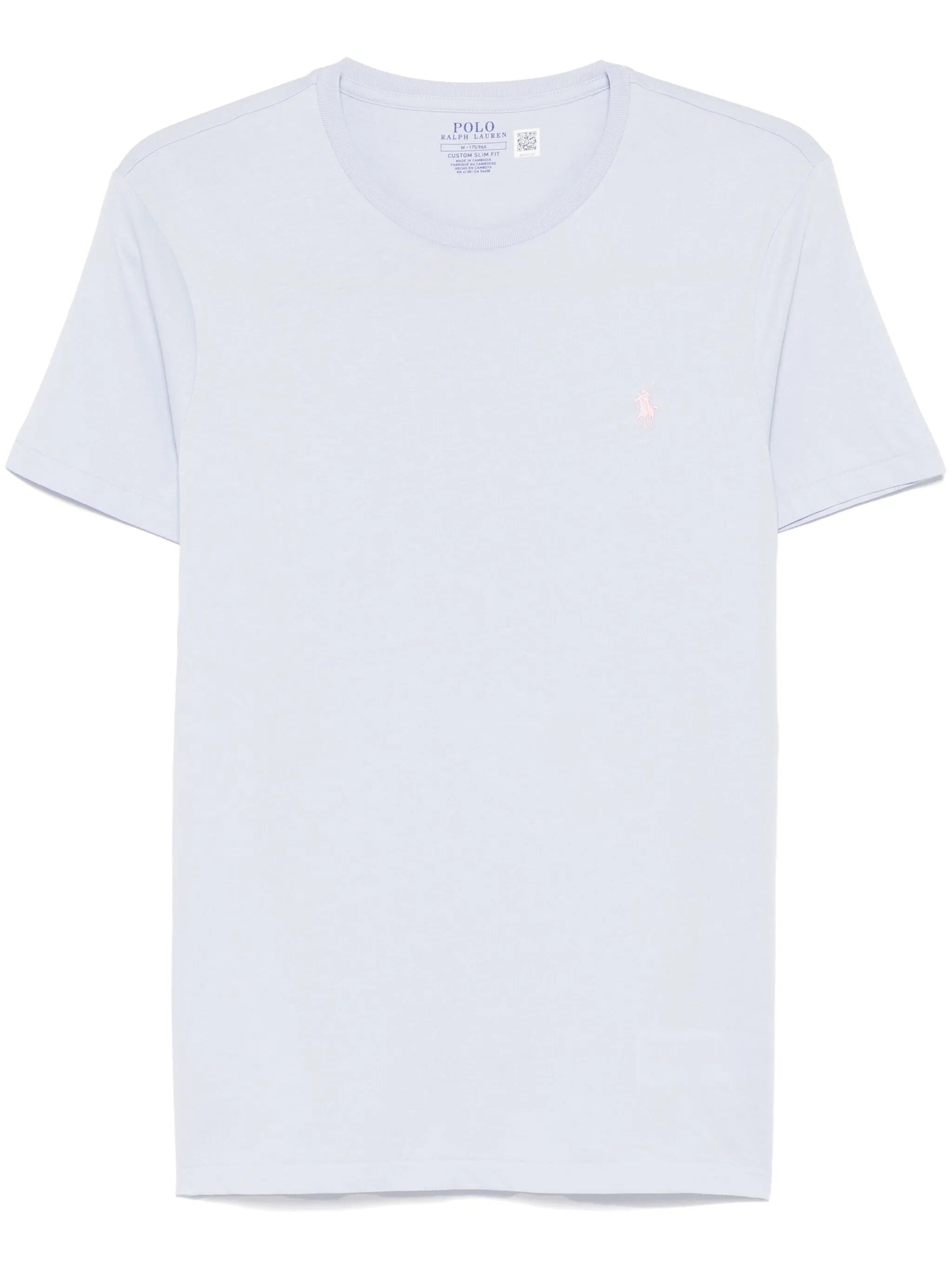 SHORT SLEEVE-T-SHIRT