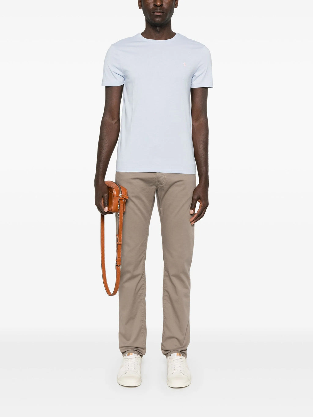 SHORT SLEEVE-T-SHIRT