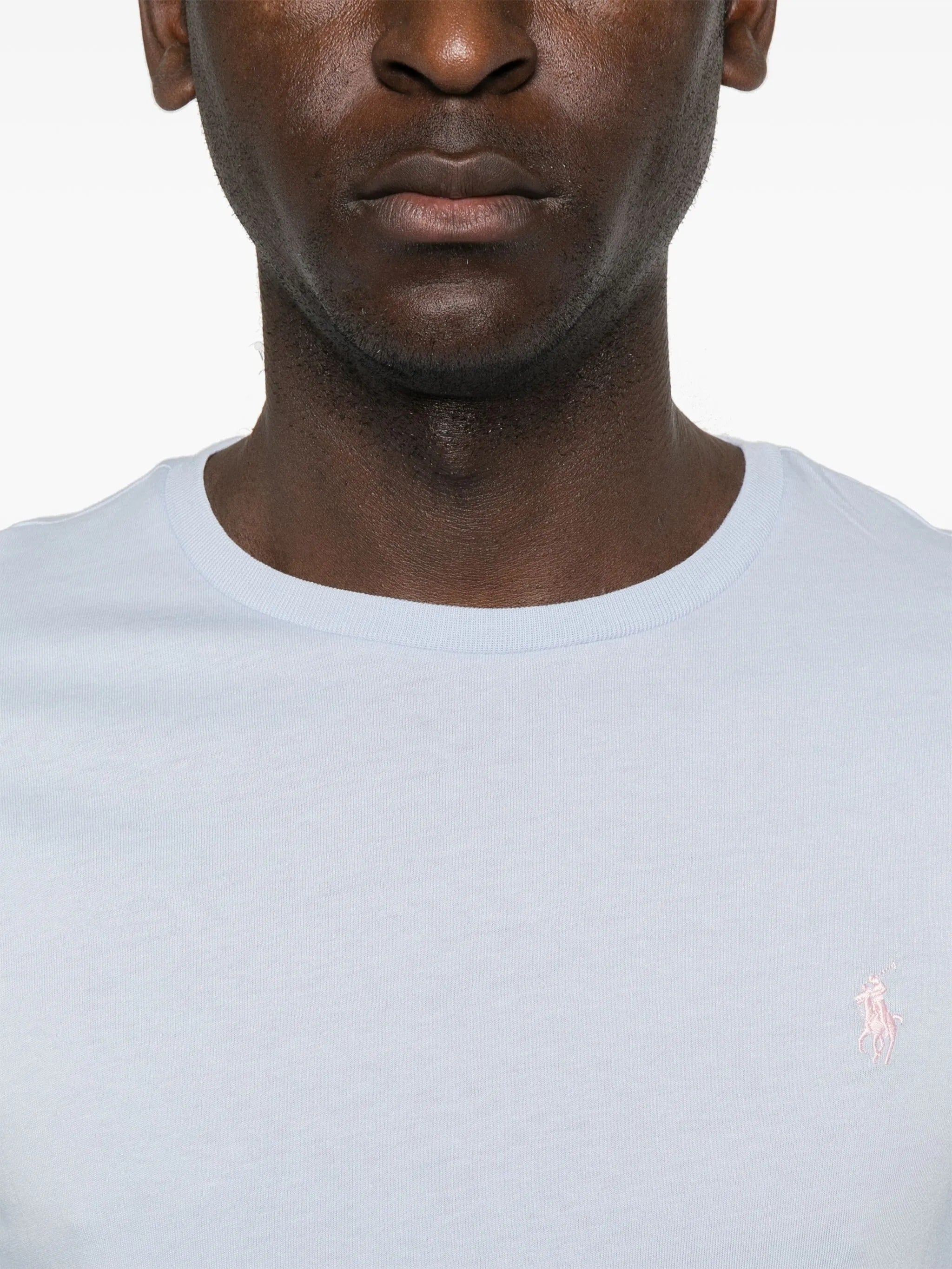 SHORT SLEEVE-T-SHIRT