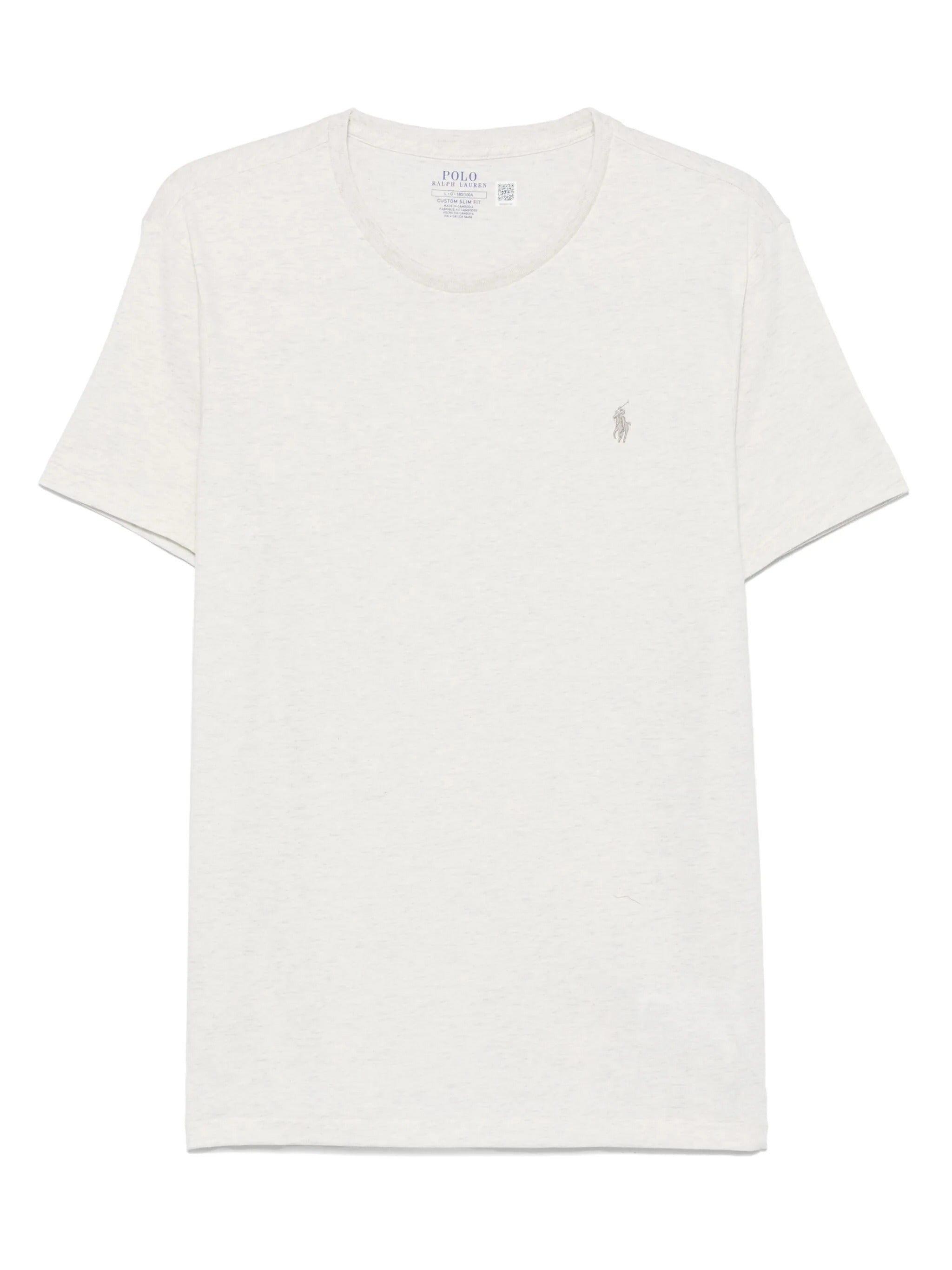 SHORT SLEEVE-T-SHIRT