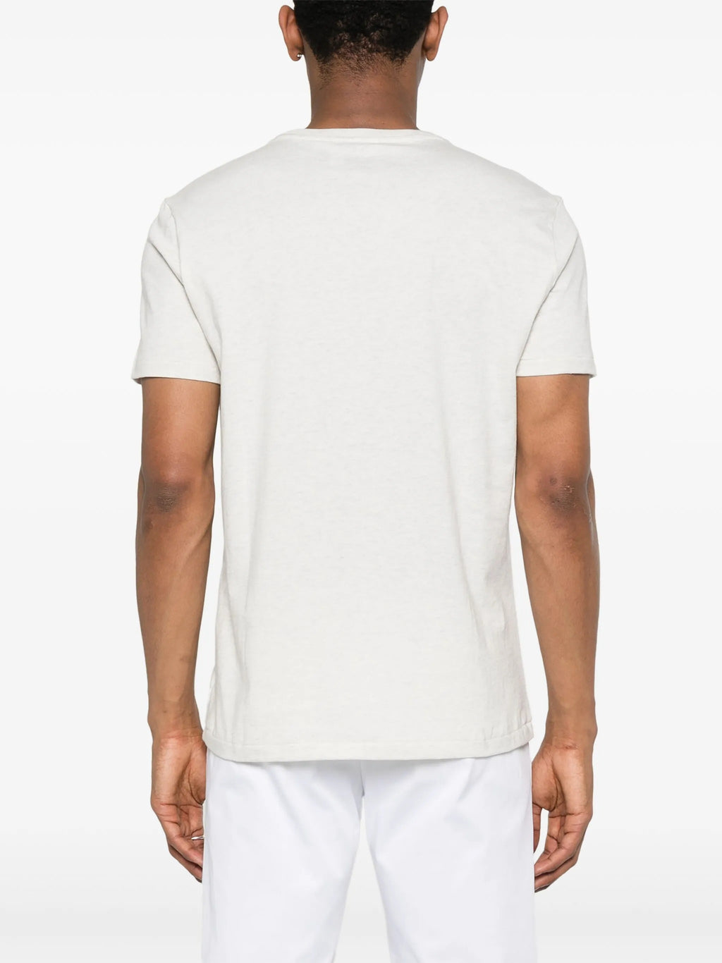 SHORT SLEEVE-T-SHIRT