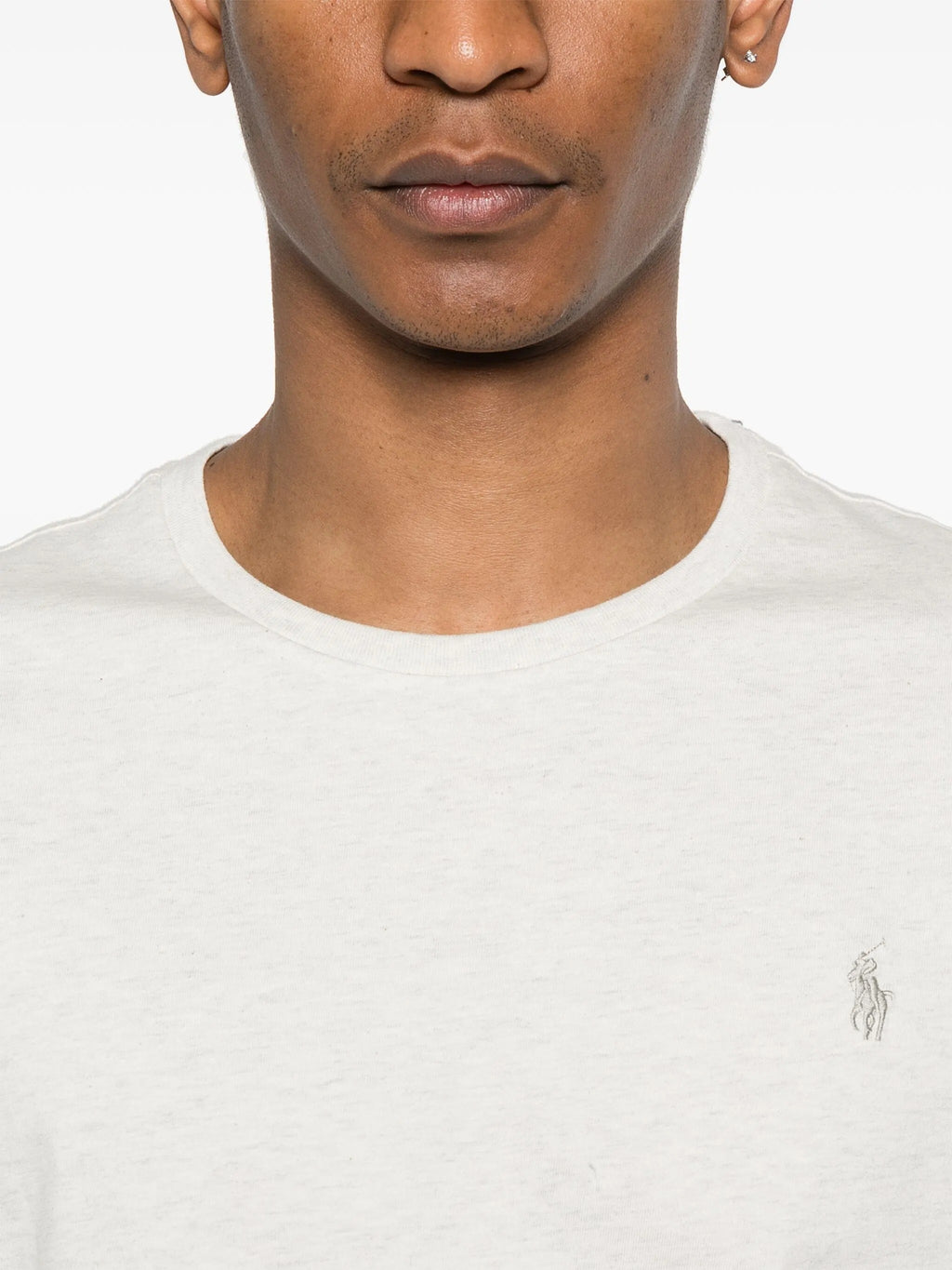 SHORT SLEEVE-T-SHIRT