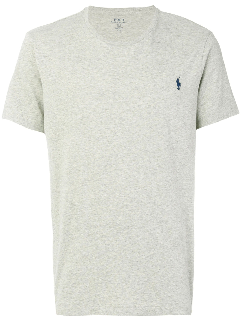 SHORT SLEEVE-T-SHIRT