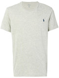 SHORT SLEEVE-T-SHIRT