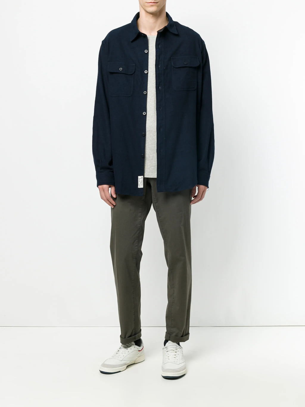 SHORT SLEEVE-T-SHIRT