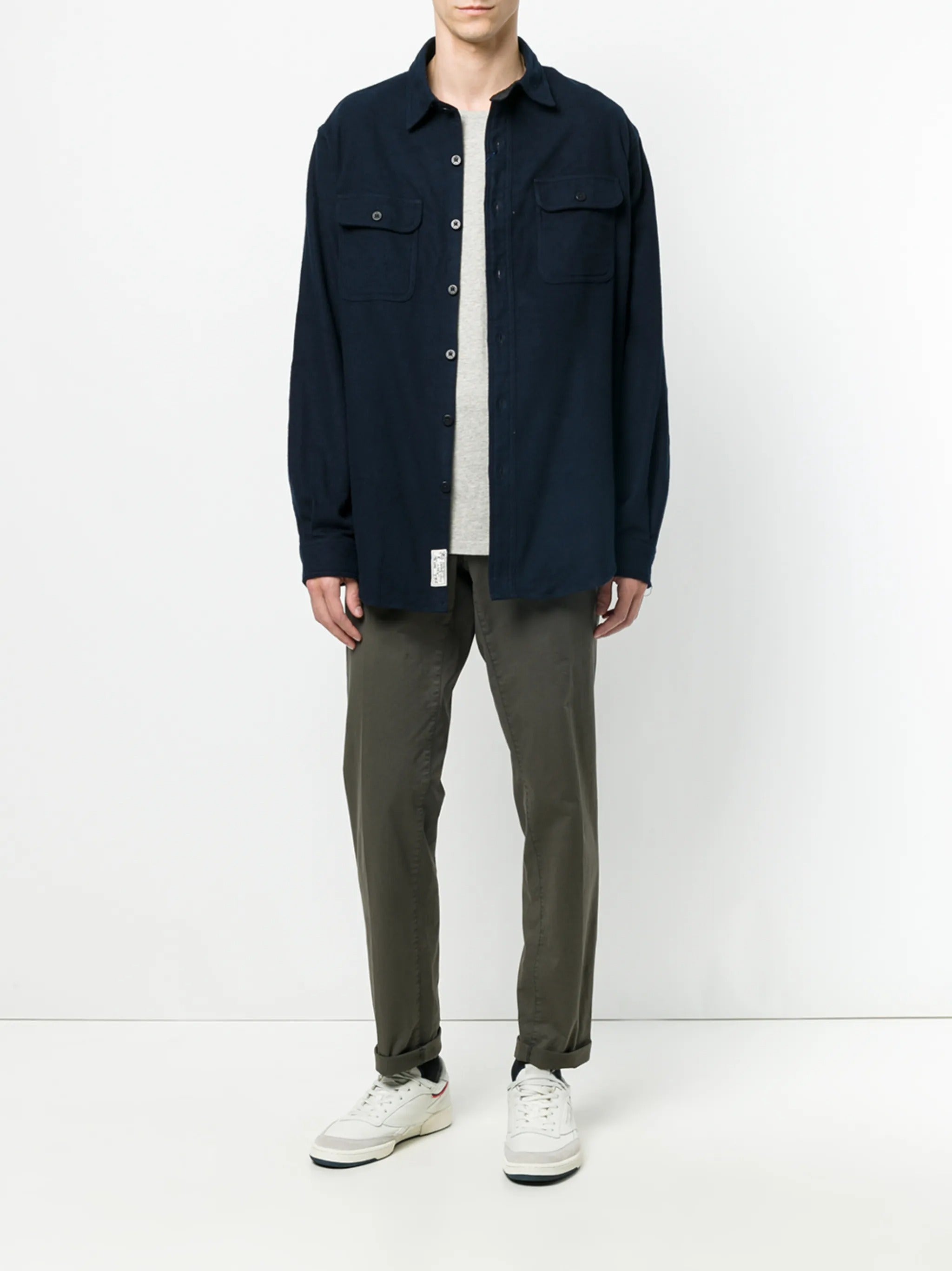 SHORT SLEEVE-T-SHIRT