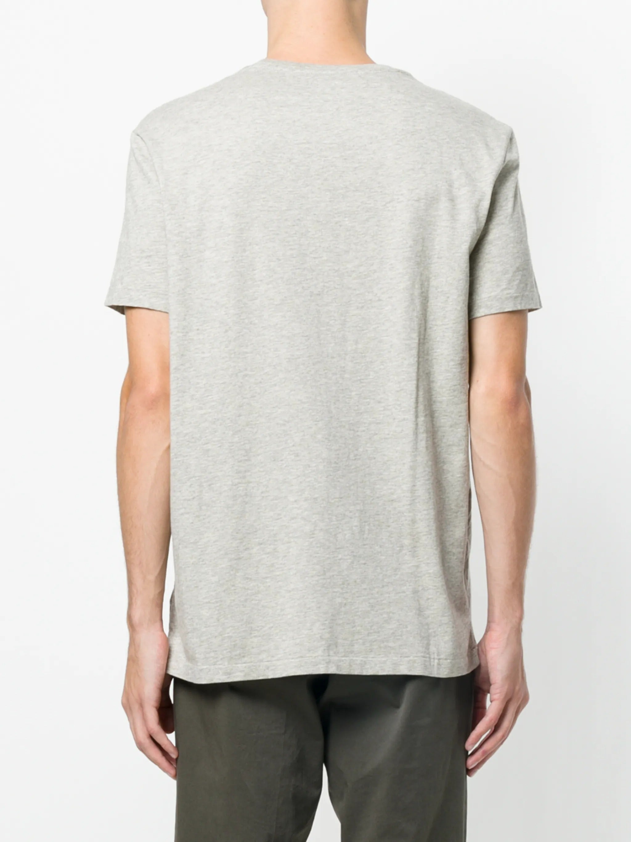 SHORT SLEEVE-T-SHIRT