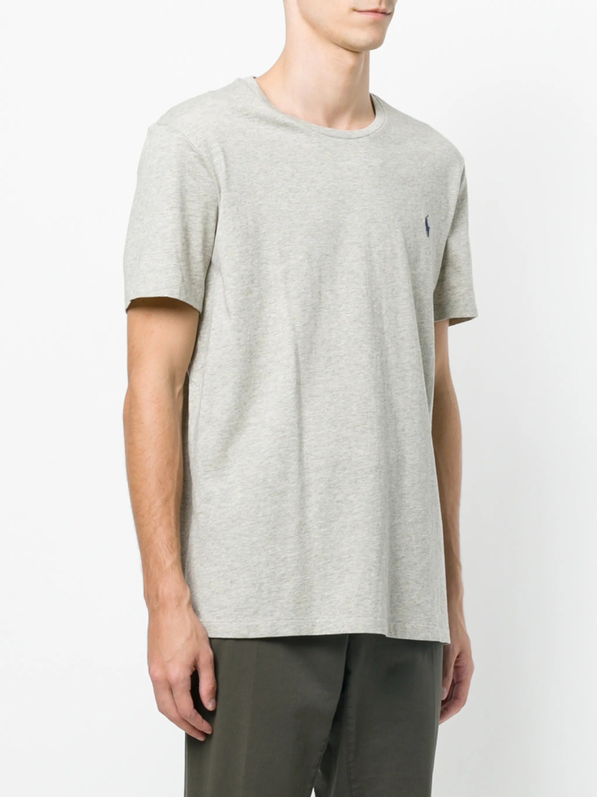 SHORT SLEEVE-T-SHIRT