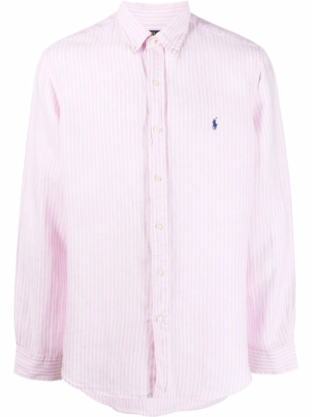 LONG SLEEVE-SPORT SHIRT