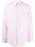 LONG SLEEVE-SPORT SHIRT