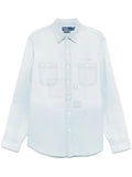 LONG SLEEVE-SPORT SHIRT
