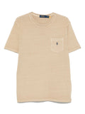 SHORT SLEEVE-T-SHIRT