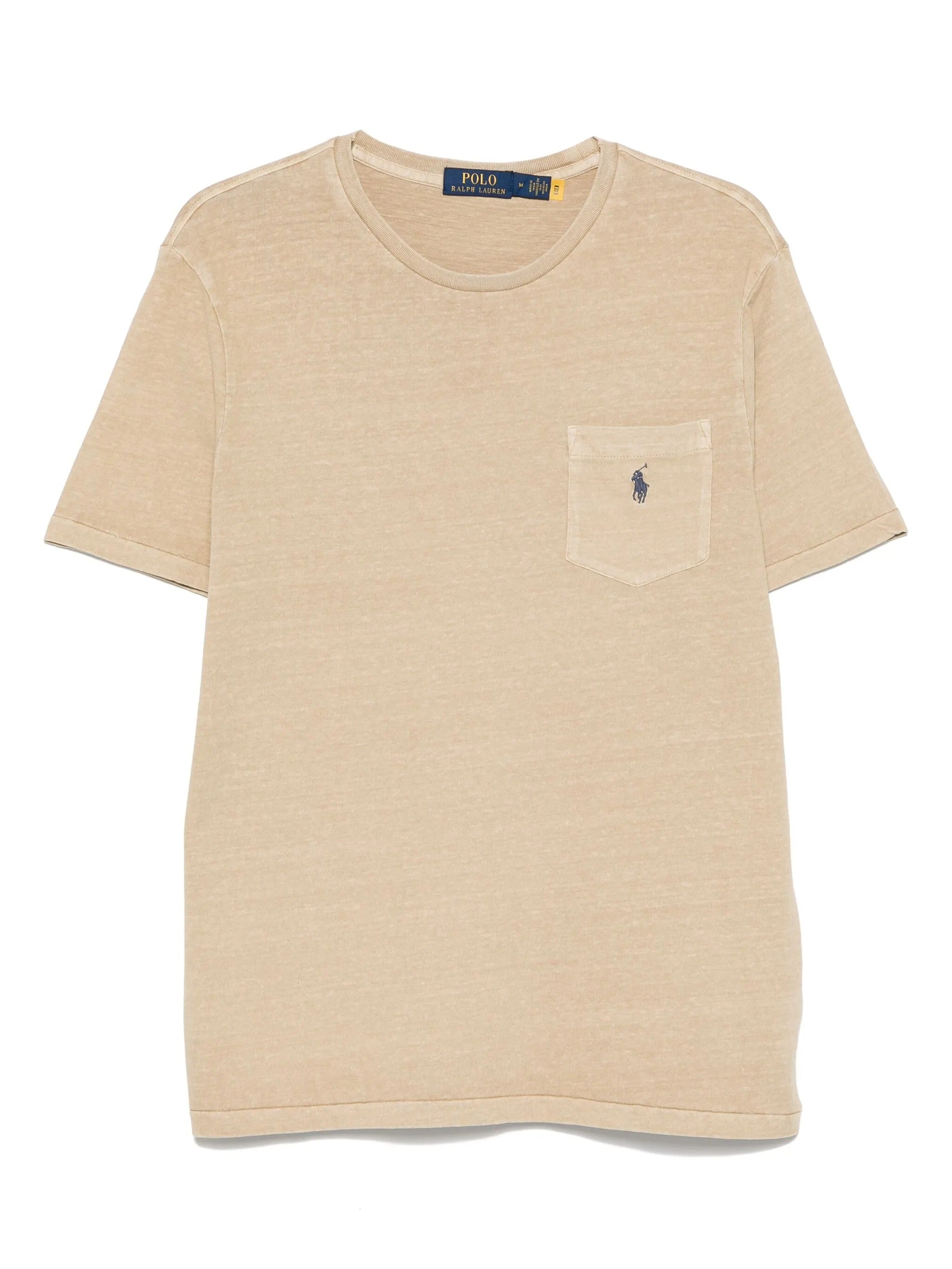 SHORT SLEEVE-T-SHIRT