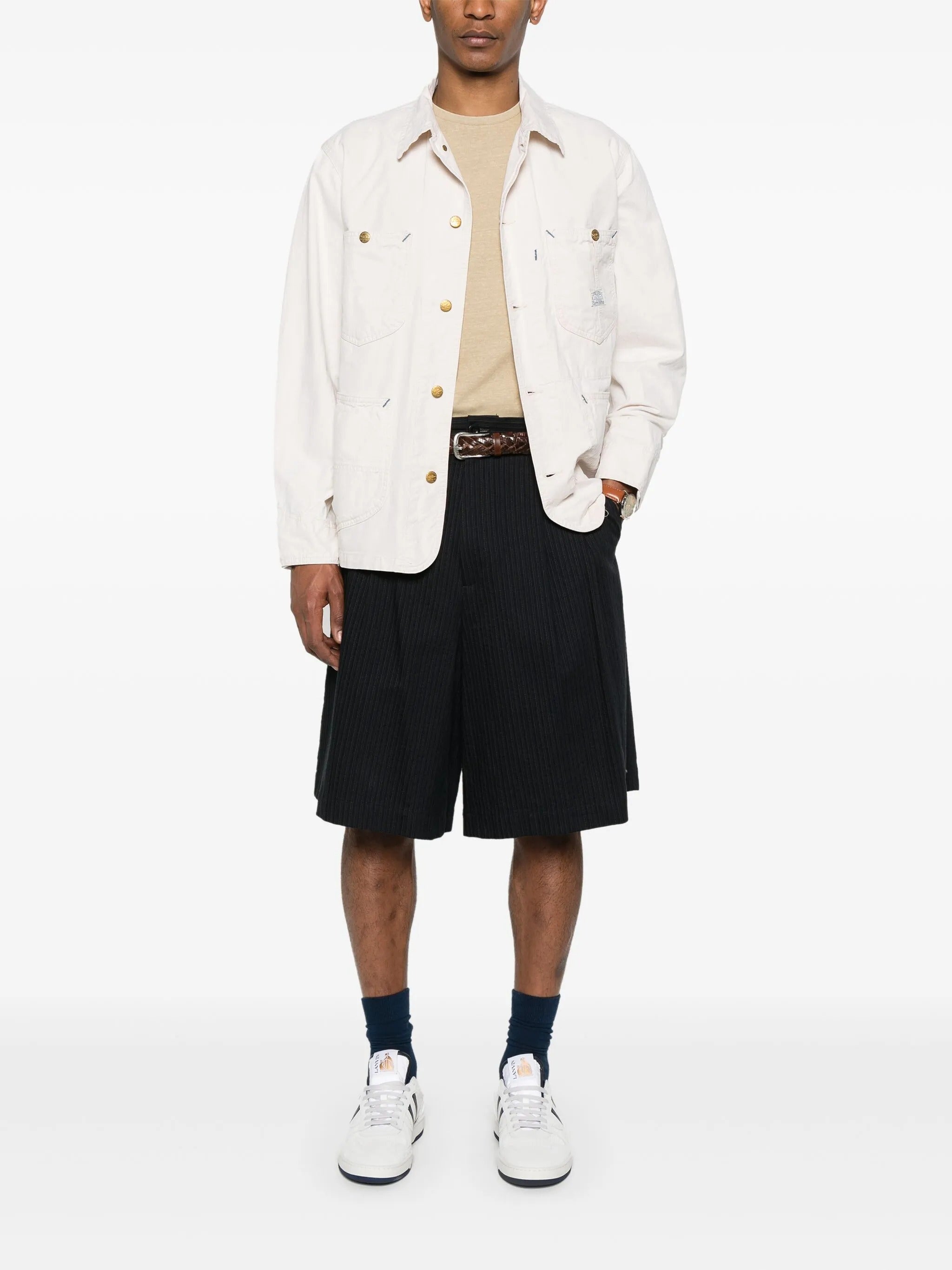 SHORT SLEEVE-T-SHIRT