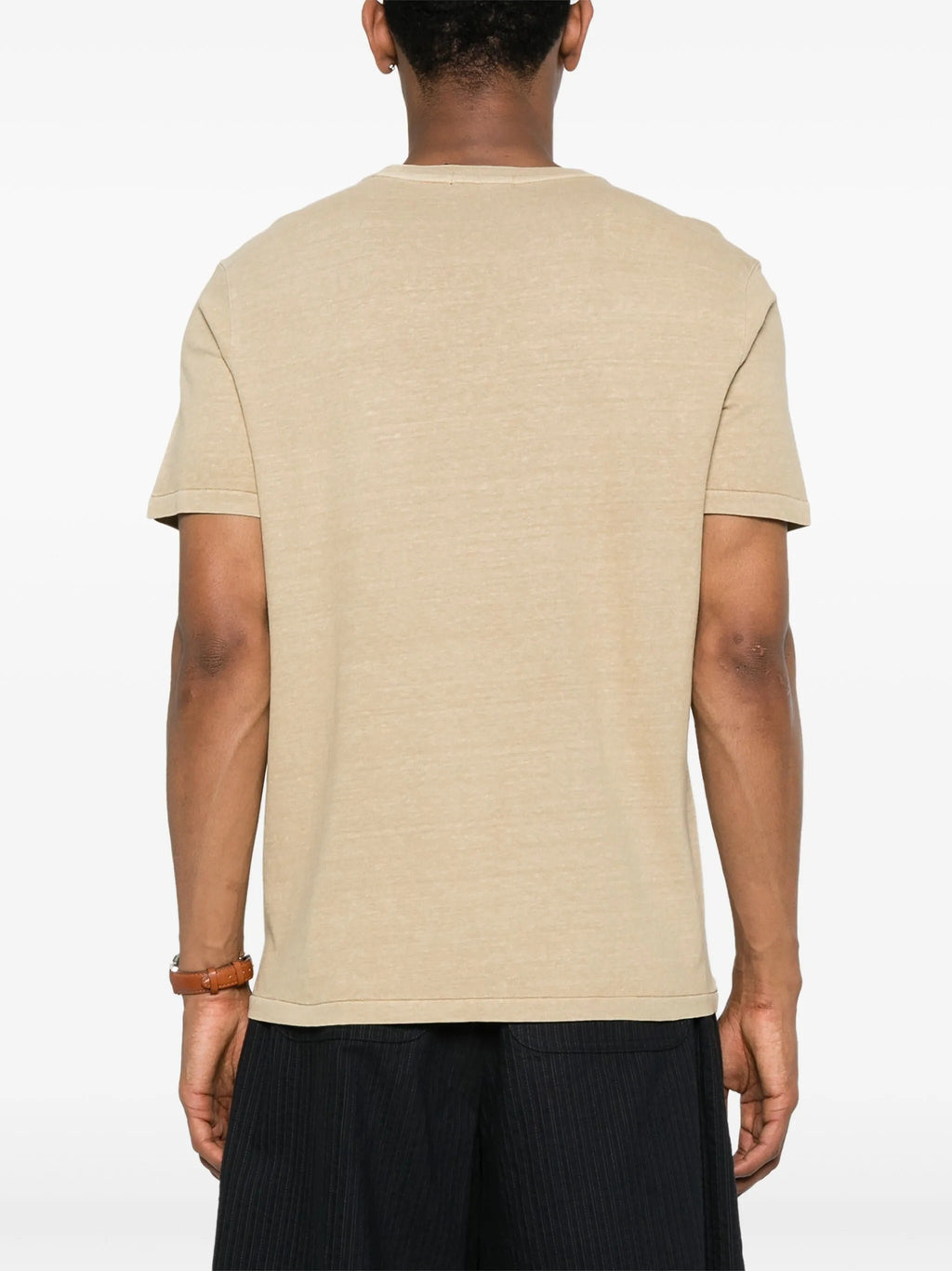 SHORT SLEEVE-T-SHIRT