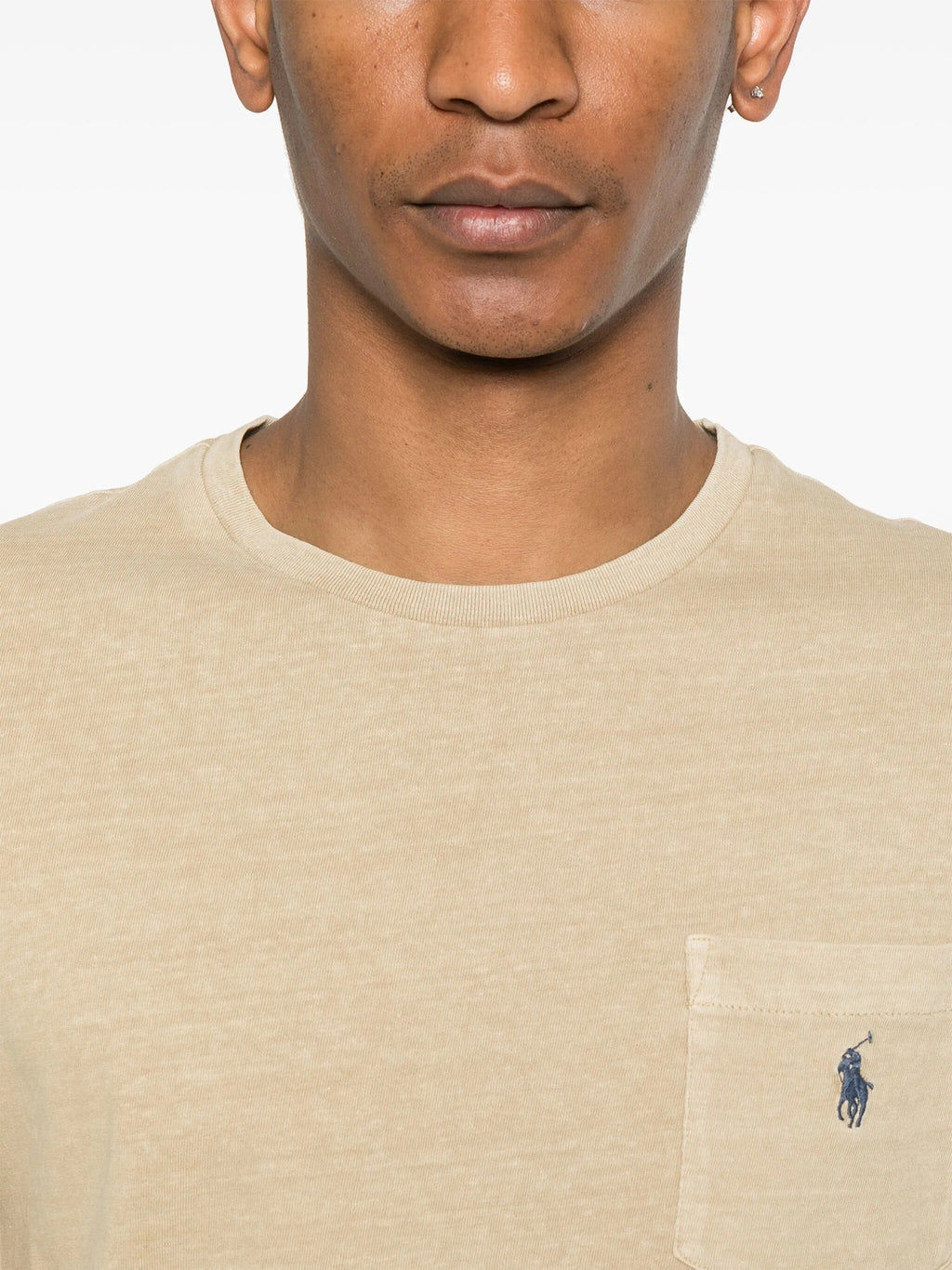 SHORT SLEEVE-T-SHIRT
