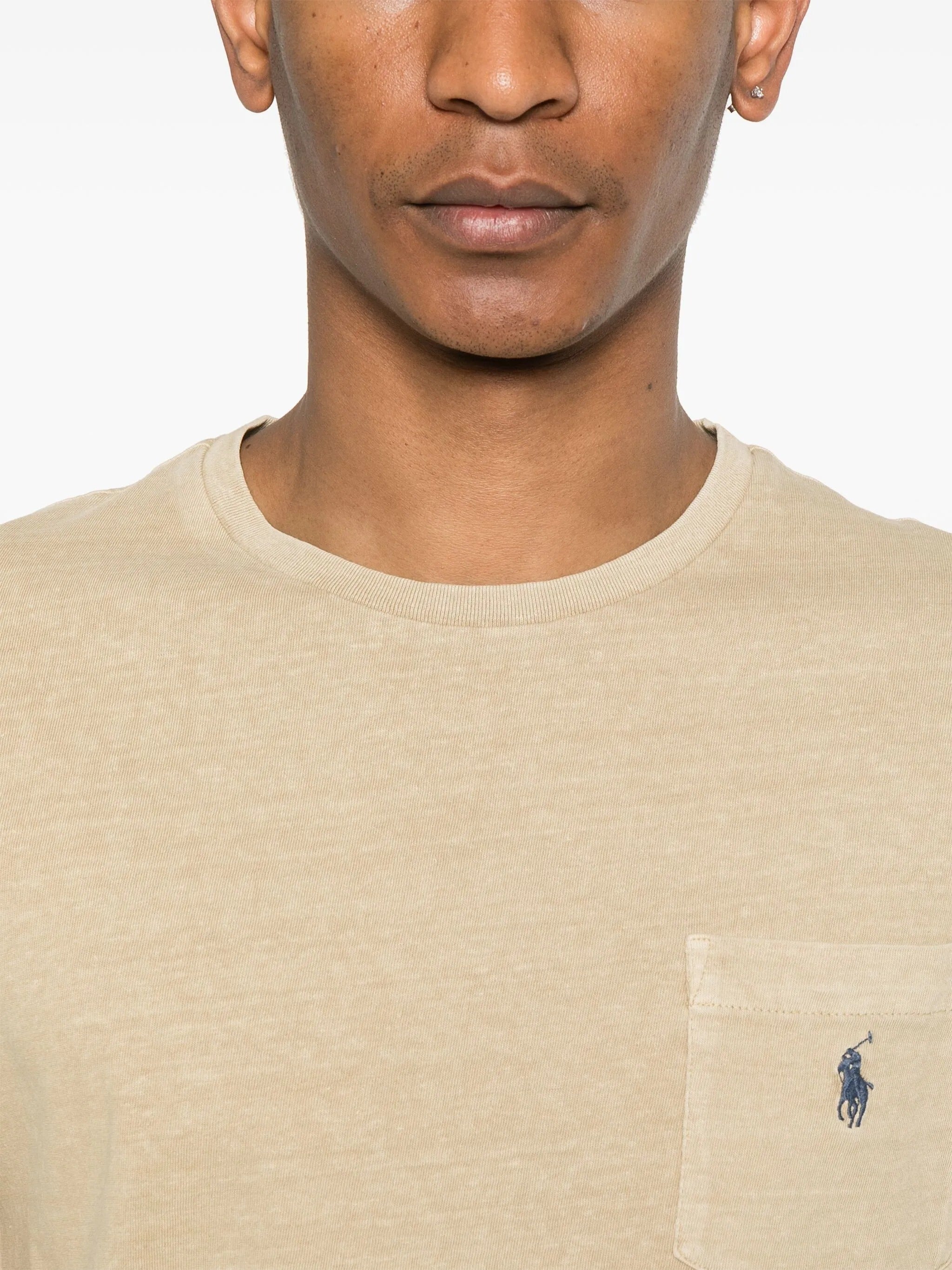 SHORT SLEEVE-T-SHIRT