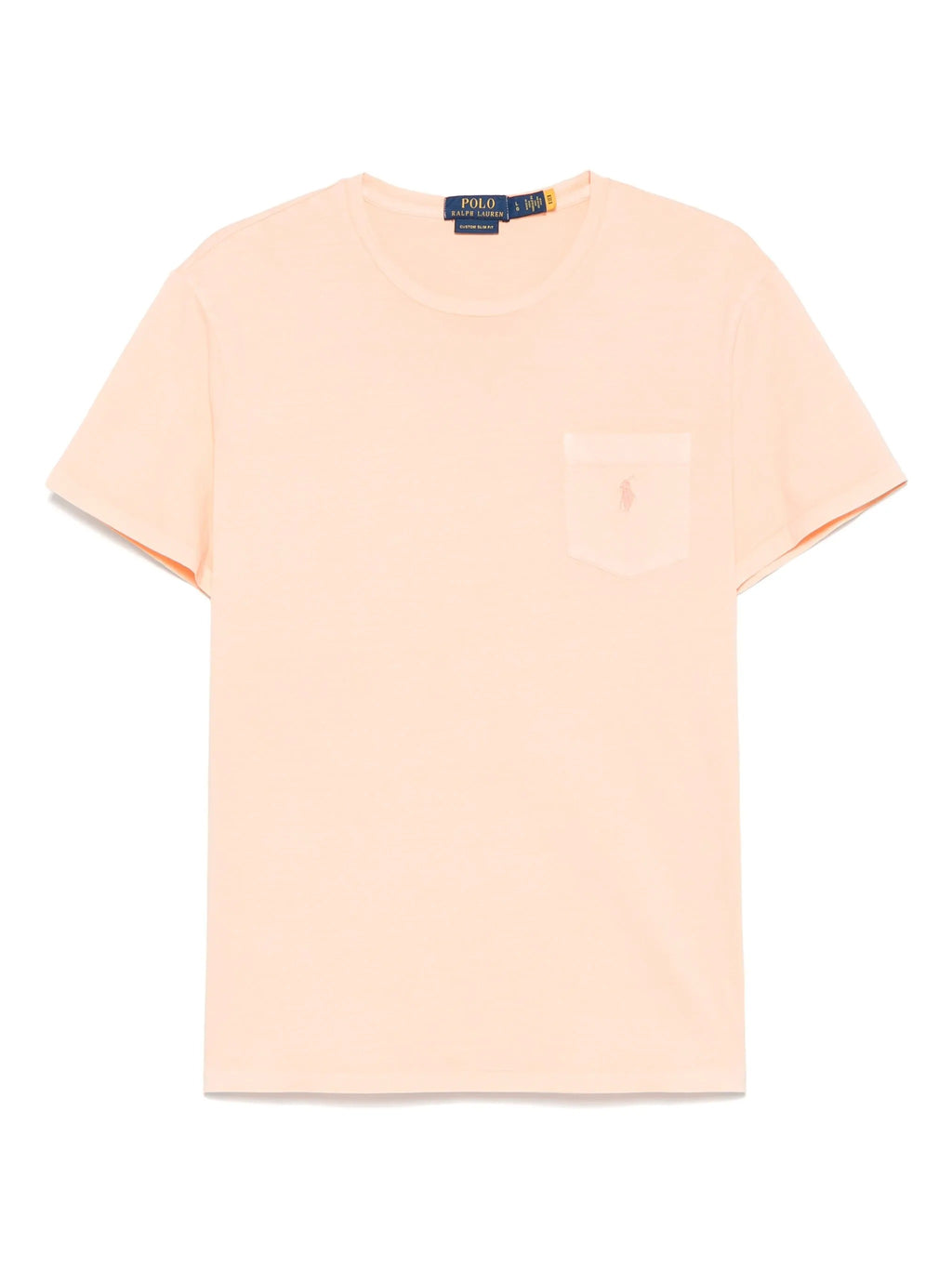 SHORT SLEEVE-T-SHIRT