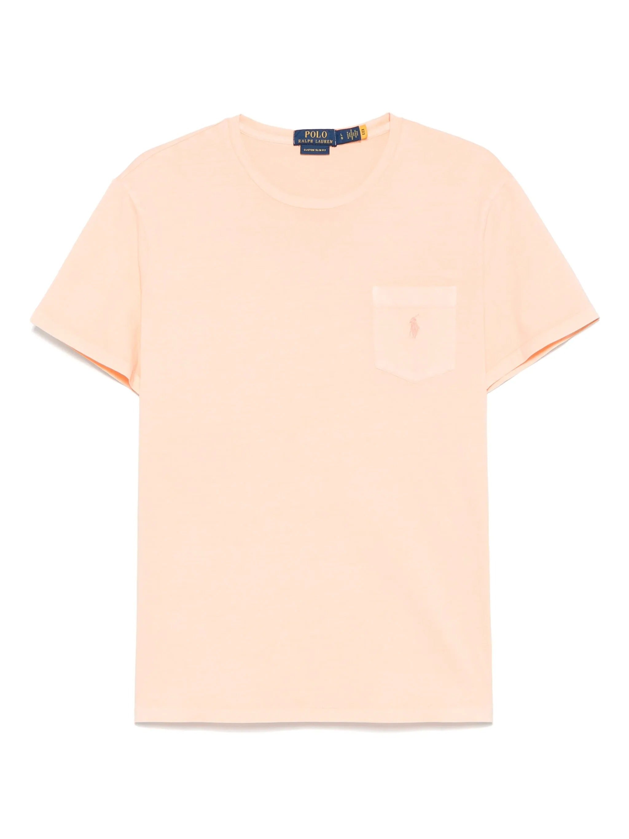 SHORT SLEEVE-T-SHIRT