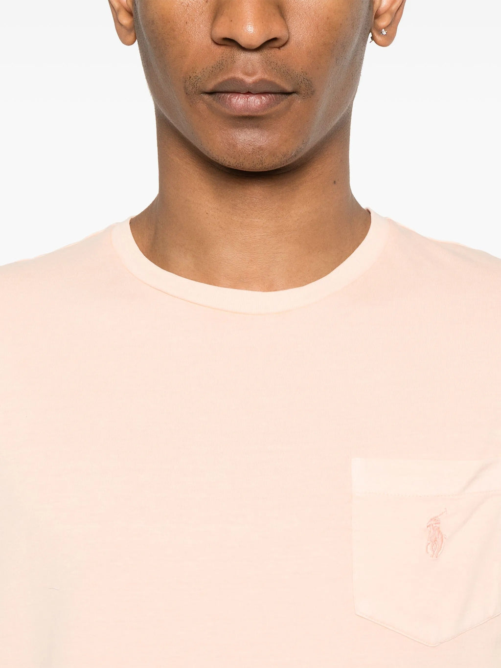 SHORT SLEEVE-T-SHIRT