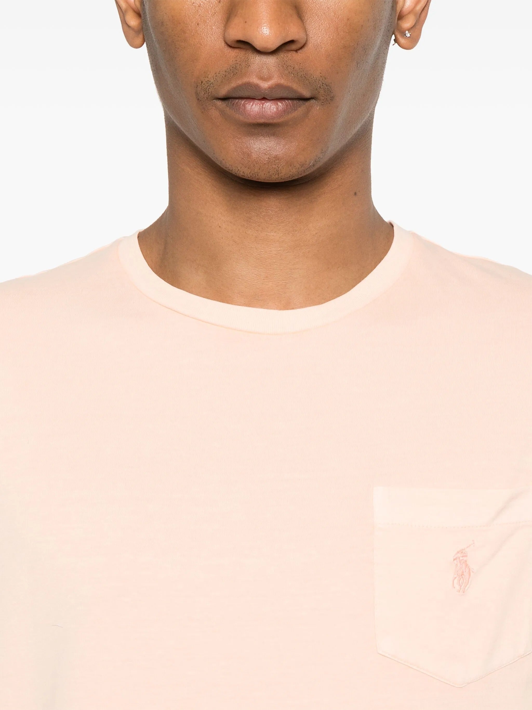 SHORT SLEEVE-T-SHIRT