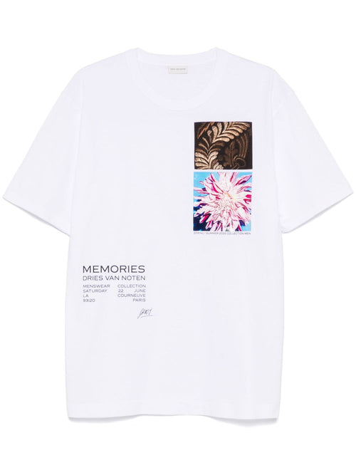 02530 HEER PR 1600 M.K.SS.T SHIRT