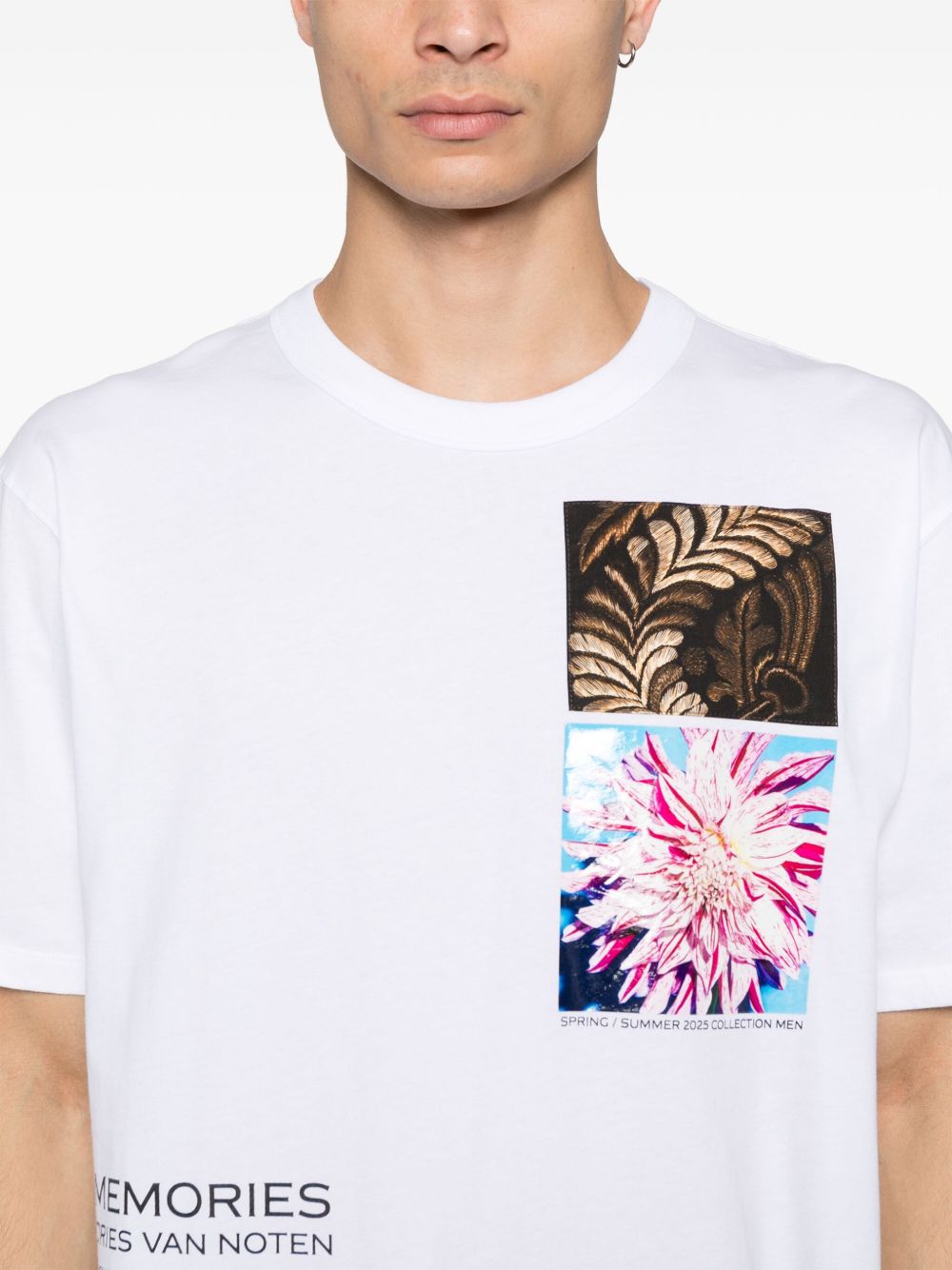 02530 HEER PR 1600 M.K.SS.T SHIRT