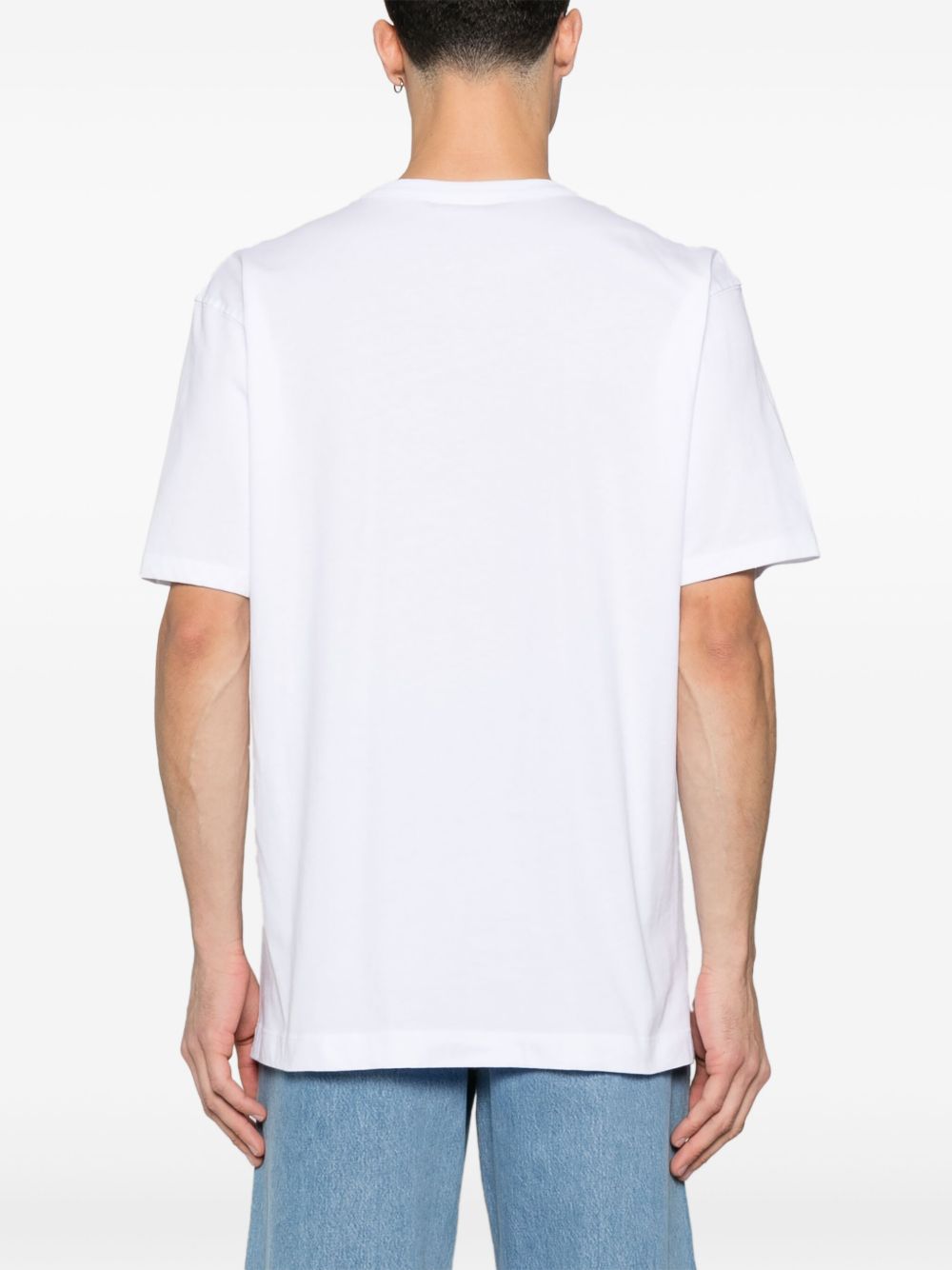 02530 HEER PR 1600 M.K.SS.T SHIRT