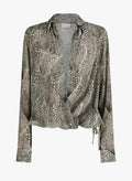 01810 CEDAL 1418 W.W.SHIRT