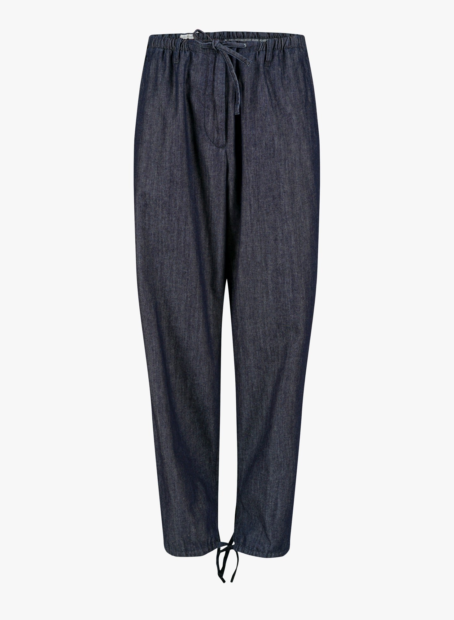 00850 PENRA DENIM 1553 W.W.PANTS