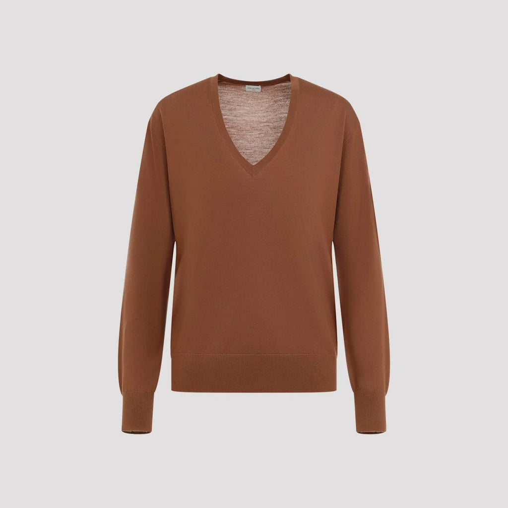 03360 TUOMAS 1700 W.K.SWEATER